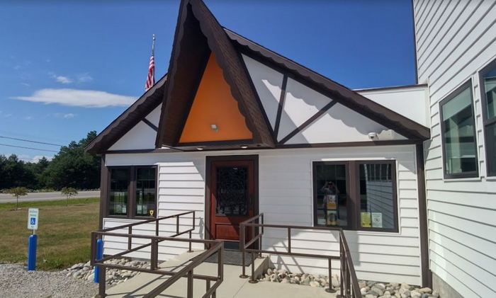 Alcona Brew Haus (Muehlbecks Bavarian Village) - Web Listing (newer photo)